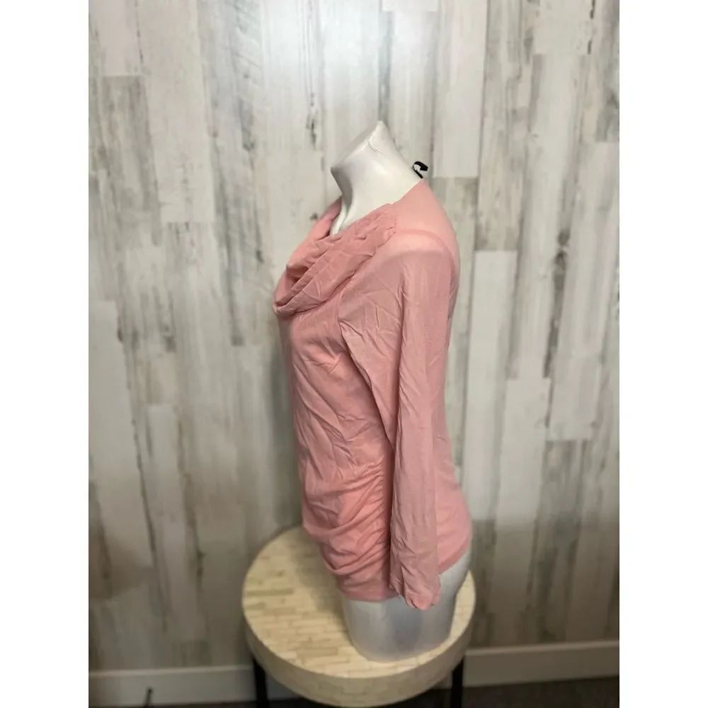 Pink blouse  - Picture 3 of 7